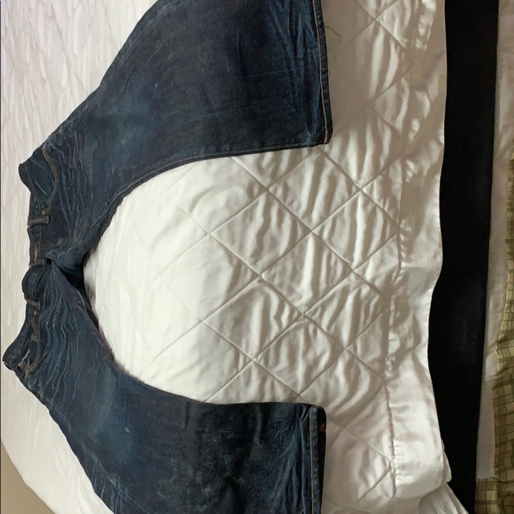 Men’s jean